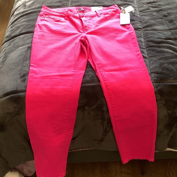 NYDJ ankle original slimming fit - Picture 4 of 4